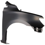 Fender for Nissan Sentra (2016–2019) Front Right with Rocker Moulding Holes
