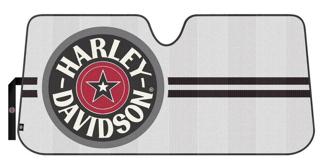 Sunshade for Harley-Davidson Universal (Universal Fit)