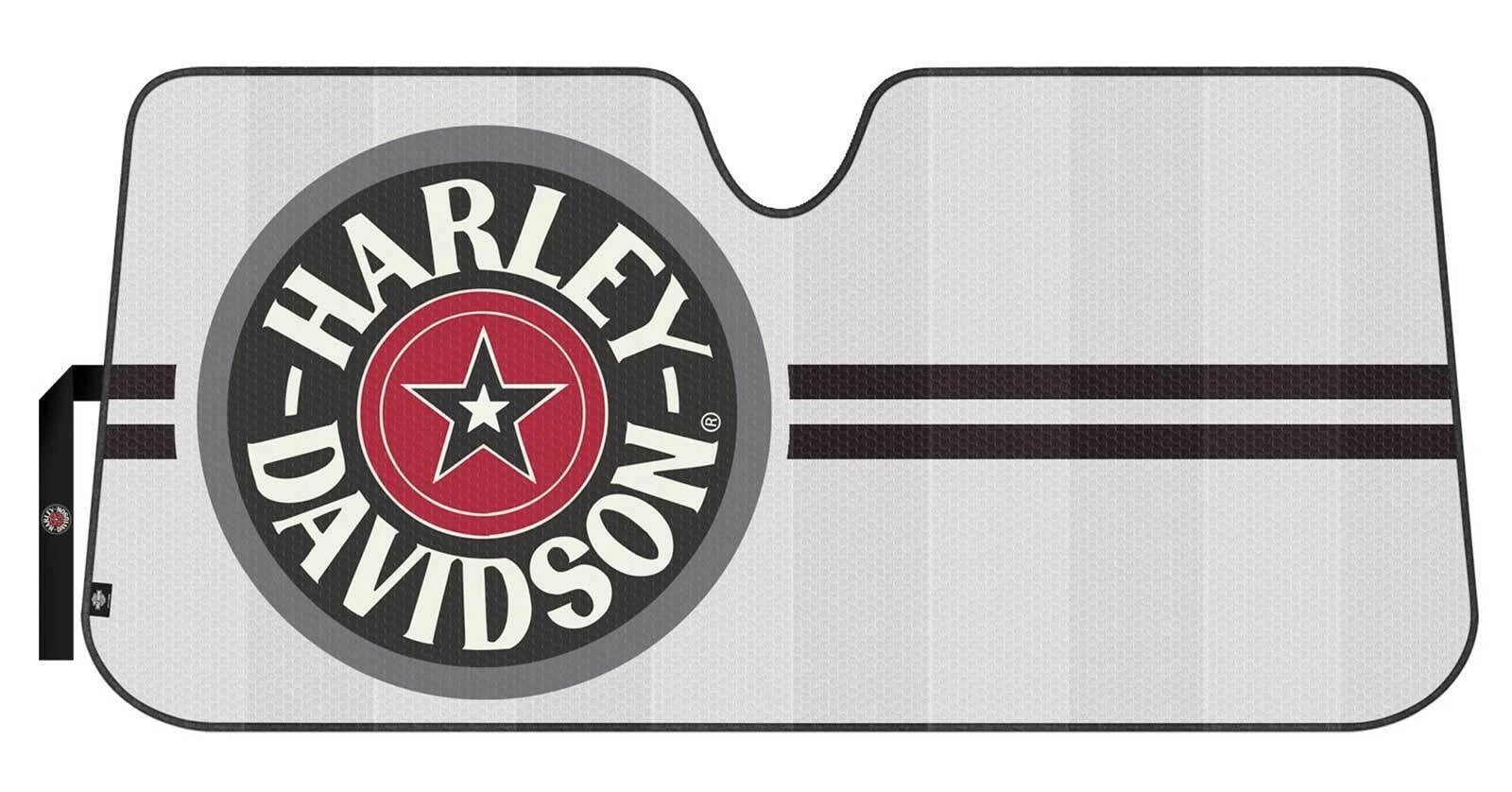 Sunshade for Harley-Davidson Universal (Universal Fit)