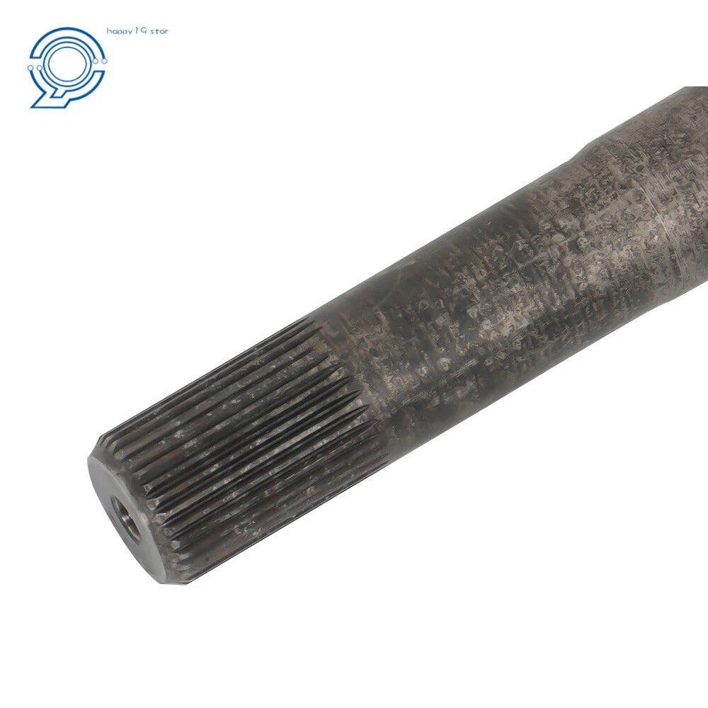 Rear Axle Shaft for Nissan Titan (2008–2015) with Bearing, Off Road
