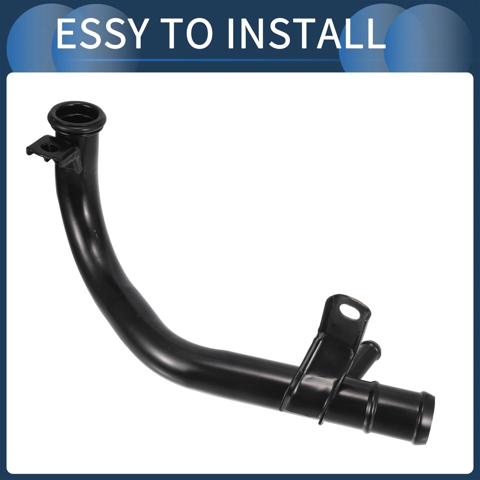 Engine Heater Hose Assembly No.4781537AA/4781537AB for Dodge Caravan (2001–2007)