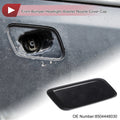 Front Right Washer Nozzle Cover Cap for Lexus RX270 RX350 RX450H (2012–2013)