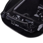 Fuel Filler Door Lid Assy Black for Toyota 4Runner (2003-2009)