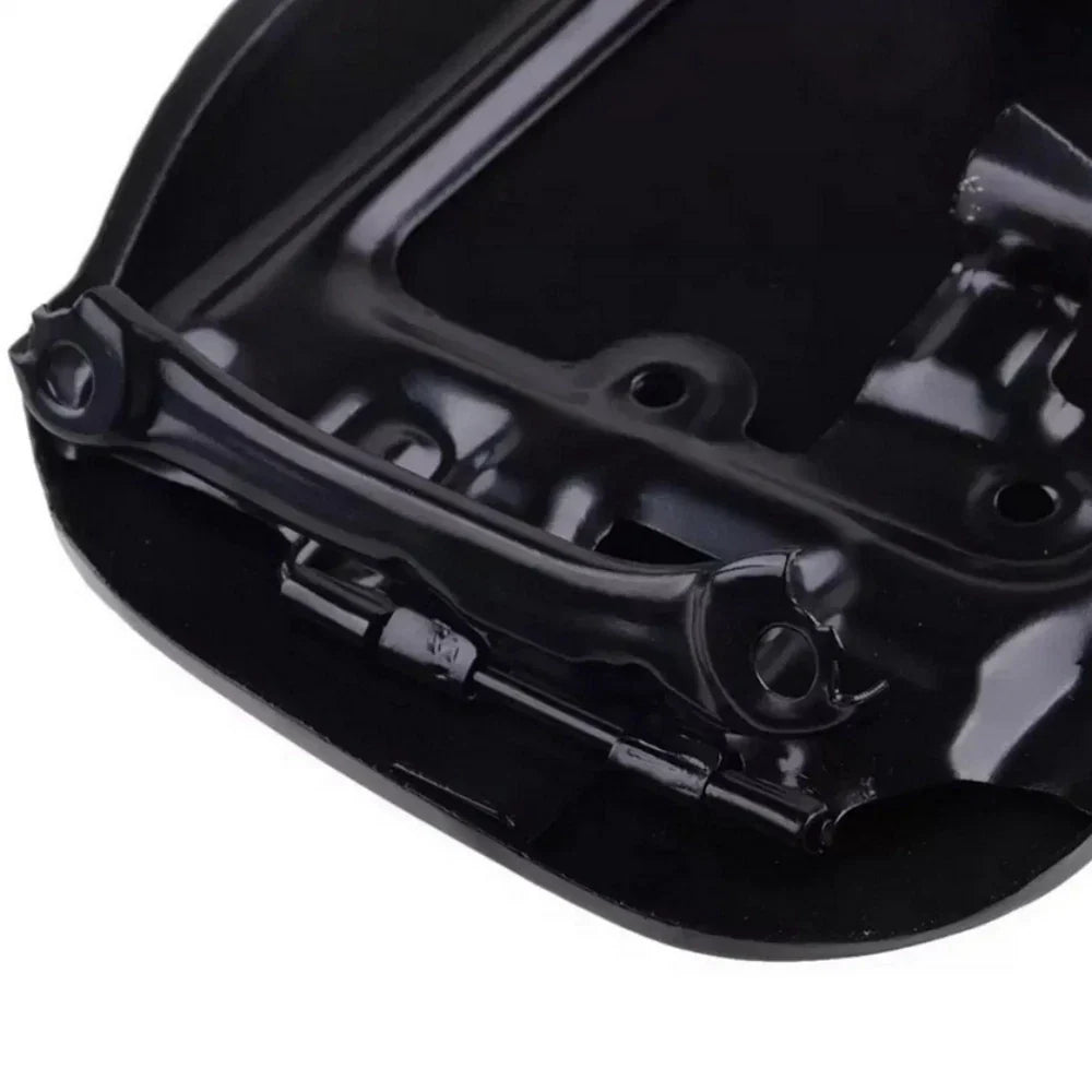 Fuel Filler Door Lid Assy Black for Toyota 4Runner (2003-2009)