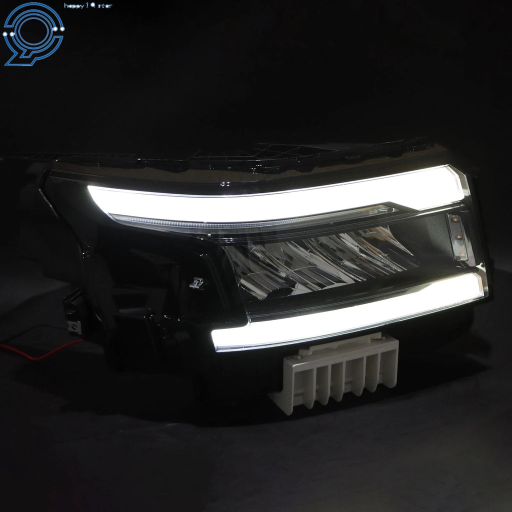 LED Headlight for Nissan Frontier (2022-2024) Right RH Side