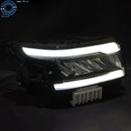 LED Headlight for Nissan Frontier (2022-2024) Right RH Side