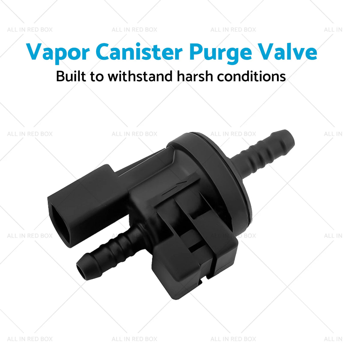 Vapor Canister Purge Solenoid Valve for VW Jetta Golf Passat Audi A6 Q7 (2005–2019)