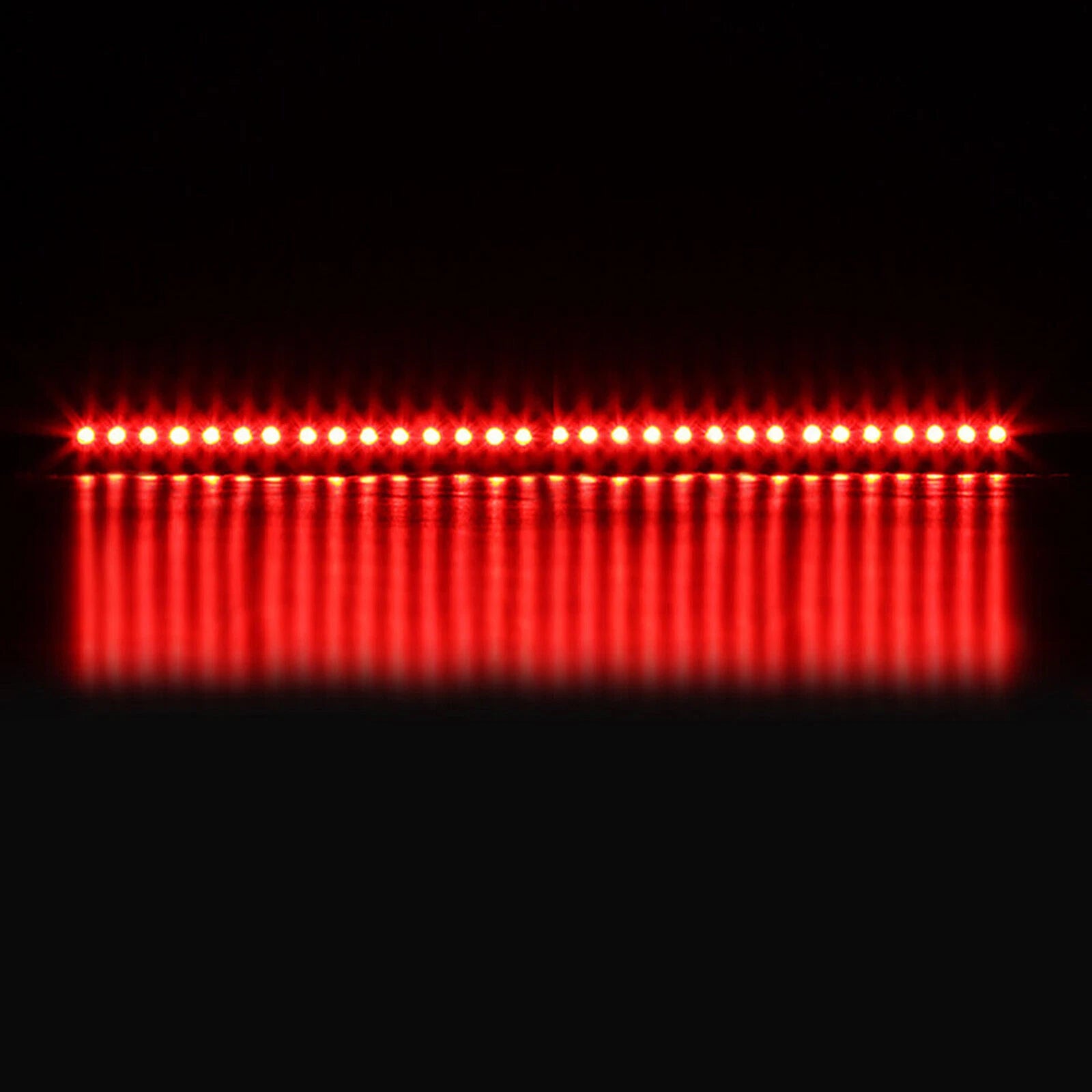 Third Brake Light for Chevy GMC Suburban C/K1500 2500 Tahoe (1992-2009)
