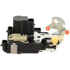Door Lock Actuator for Chevy Silverado 1500 (1999–2000) Front Right