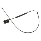 Front Hood Latch Control Cable for Land Rover Range Rover (2002–2012)