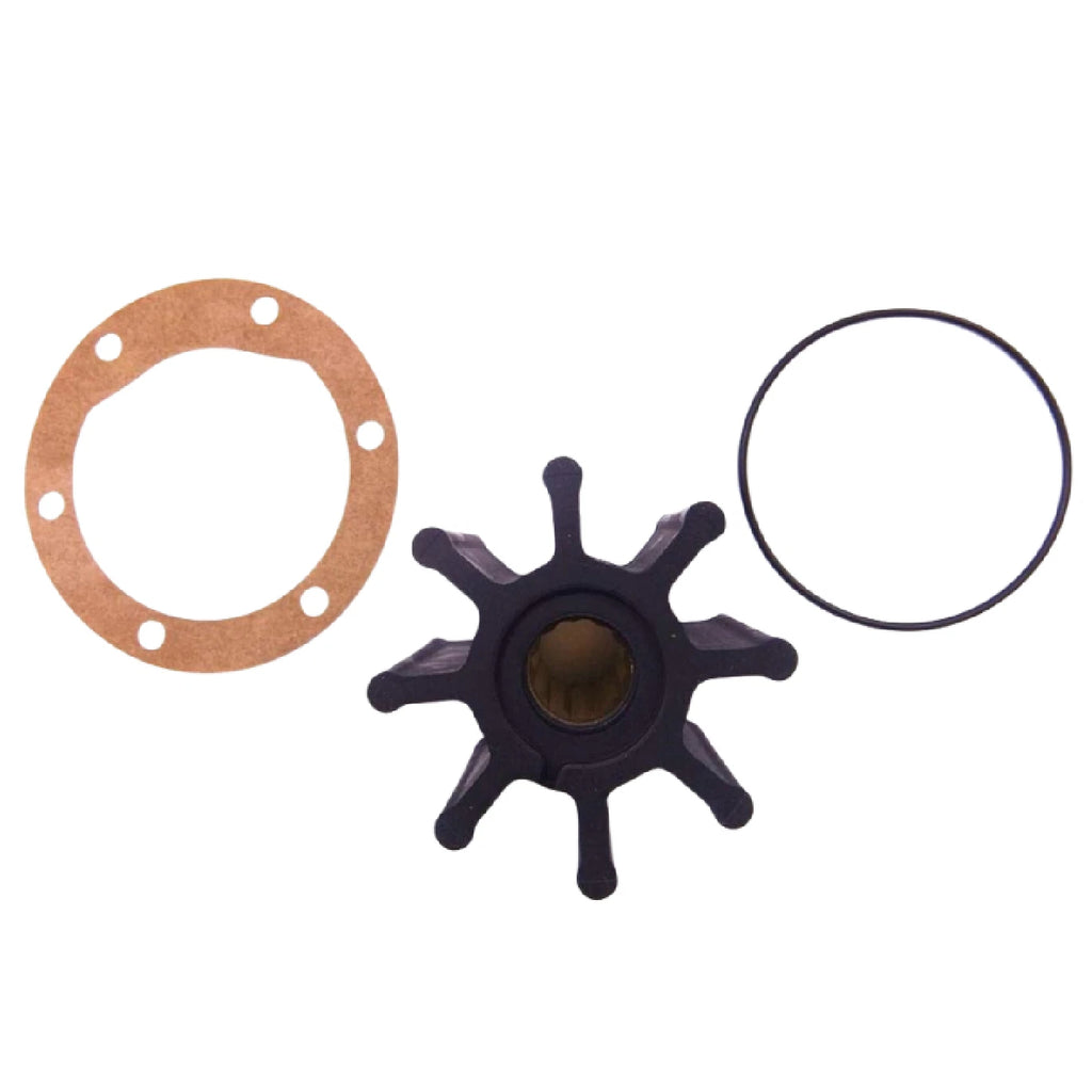 Marine Water Pump Impeller for Schlapkohl DTP92/DTP106 & SMP DTP75 (N/A)