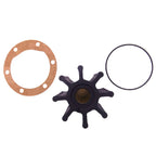 Marine Water Pump Impeller for Schlapkohl DTP92/DTP106 & SMP DTP75 (N/A)