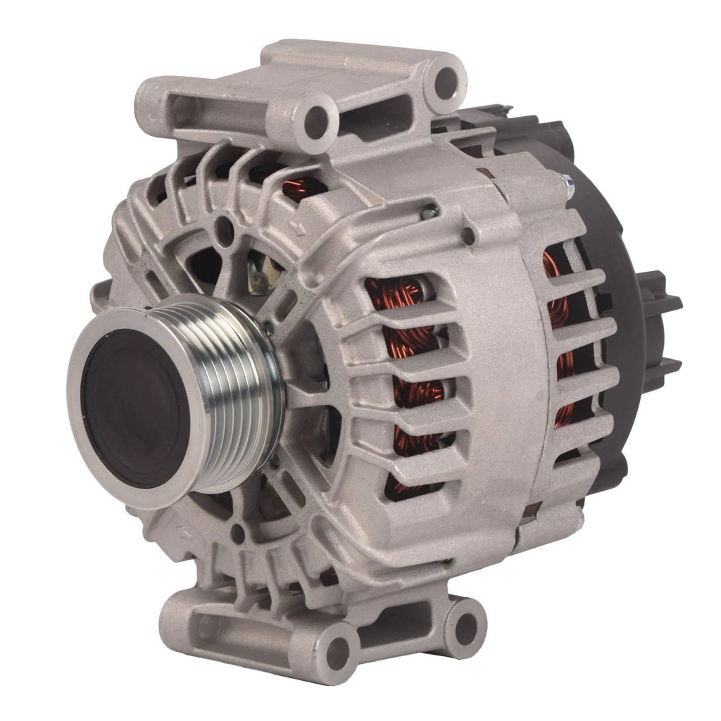 150A Alternator for Audi 2.0 1.8 CC EOS GTI Jetta Golf (2002-2013)