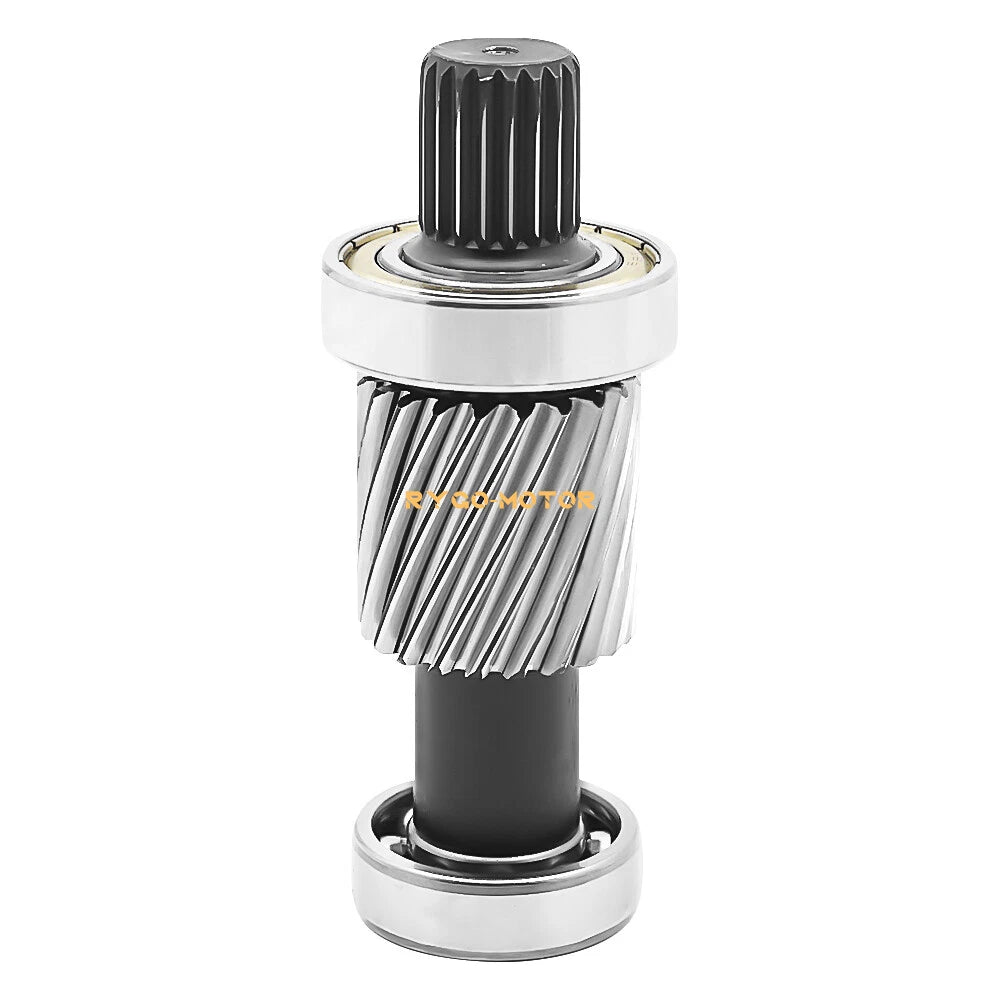 Input Shaft Kit for EZGO TXT (1994–Present) 28095G01 26926G01 612556