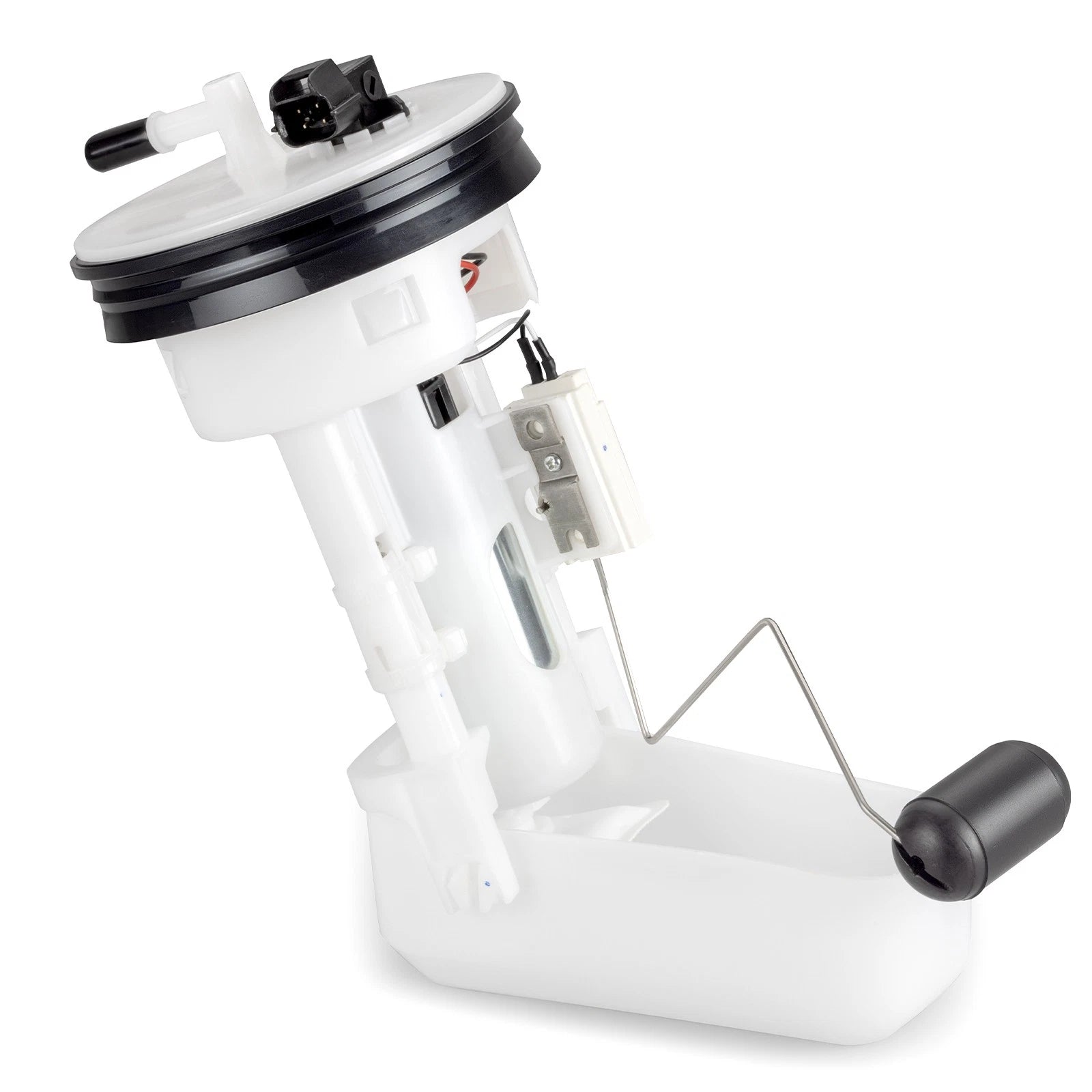 Fuel Pump Assembly for Suzuki KingQuad AXi 450 500 750 (2008–2023)