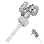 Shut Off Valve for Generator (Fuel Efficiency Upgrade)