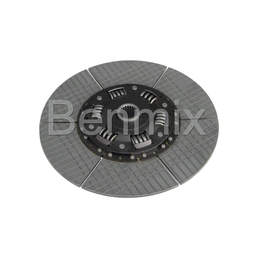 Clutch Disc 31550-30510-71 for Toyota Forklift 7FD35-45, 7FDK40 (13Z)