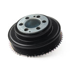 Crankshaft Pulley for Land Rover Ford Volvo 2.0L 16V (2006-2016)