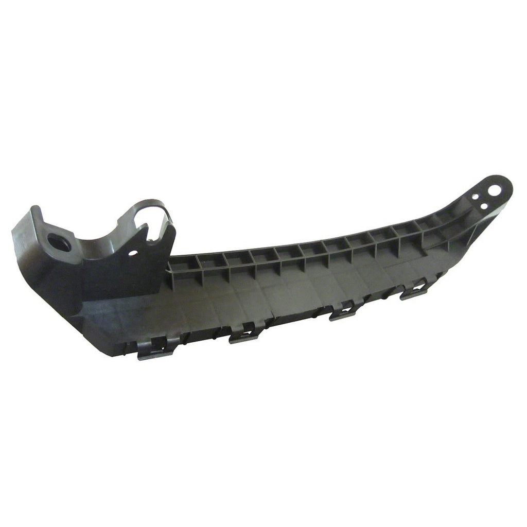 Replacement Driver Side Front Bumper Cover Support for 2007–2008 Honda Fit