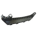Replacement Driver Side Front Bumper Cover Support for 2007–2008 Honda Fit