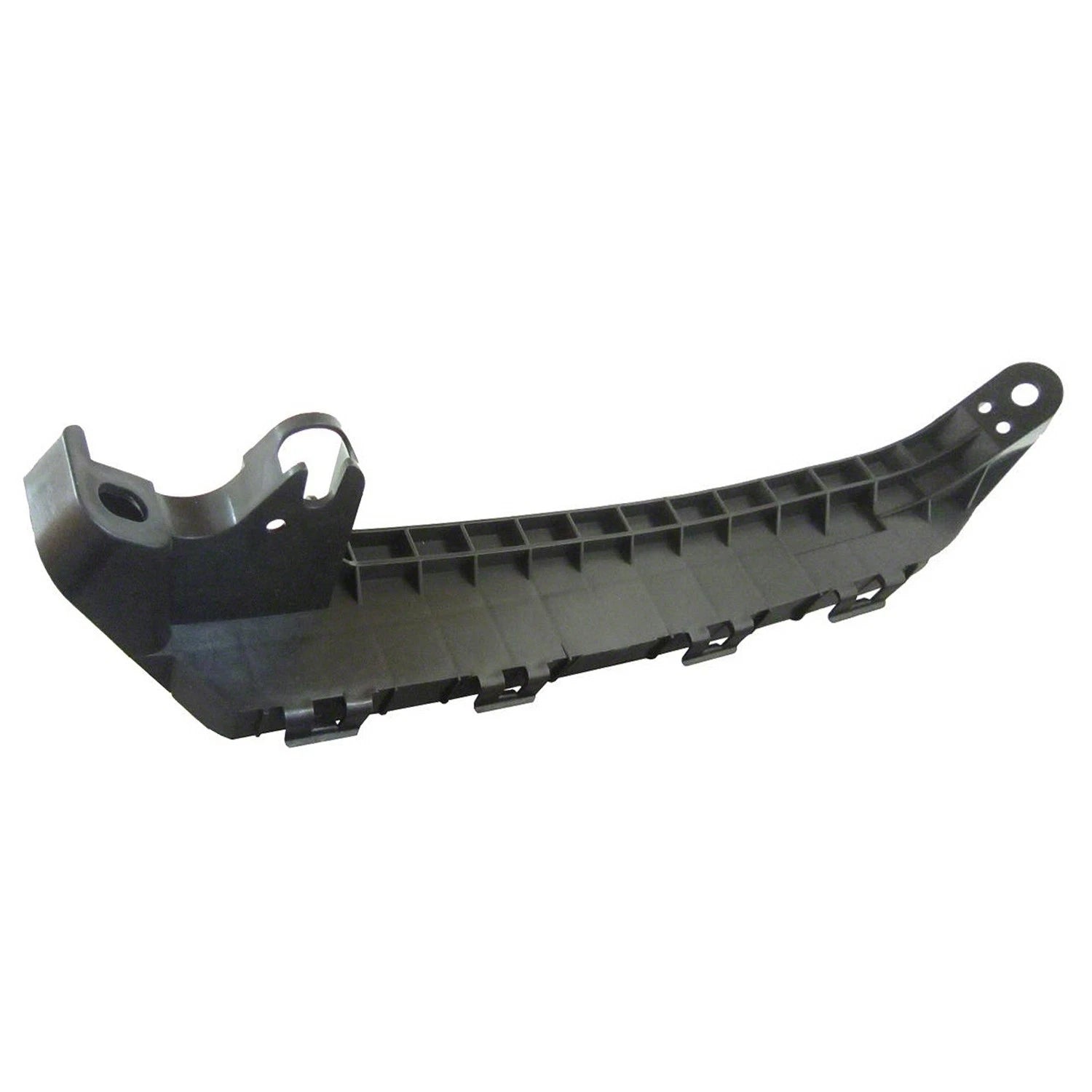 Replacement Driver Side Front Bumper Cover Support for 2007–2008 Honda Fit