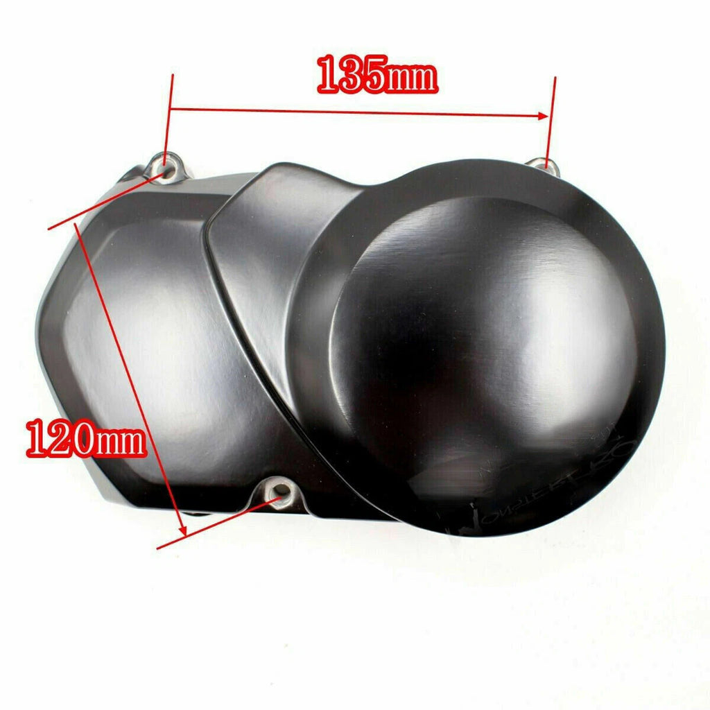 Magneto Stator + Cover for Pit Pro Dirt Bike ATV (90cc, 110cc, 125cc)