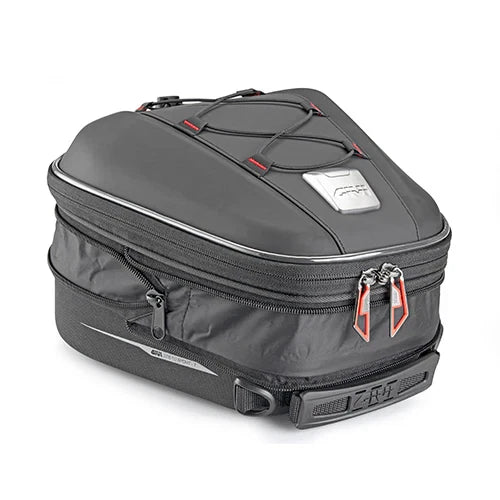 Tanklock tank bag for motorcycle (10L, black)