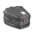 Tanklock tank bag for motorcycle (10L, black)