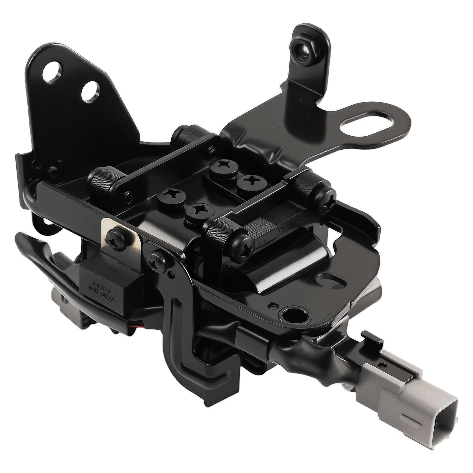 Ignition Coil for Hyundai Elantra Kia Spectra (2003–2009) 178-8281 52-1772