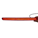 Red LED 3rd Center Brake Light for VW Transporter T6 (2016–2022)