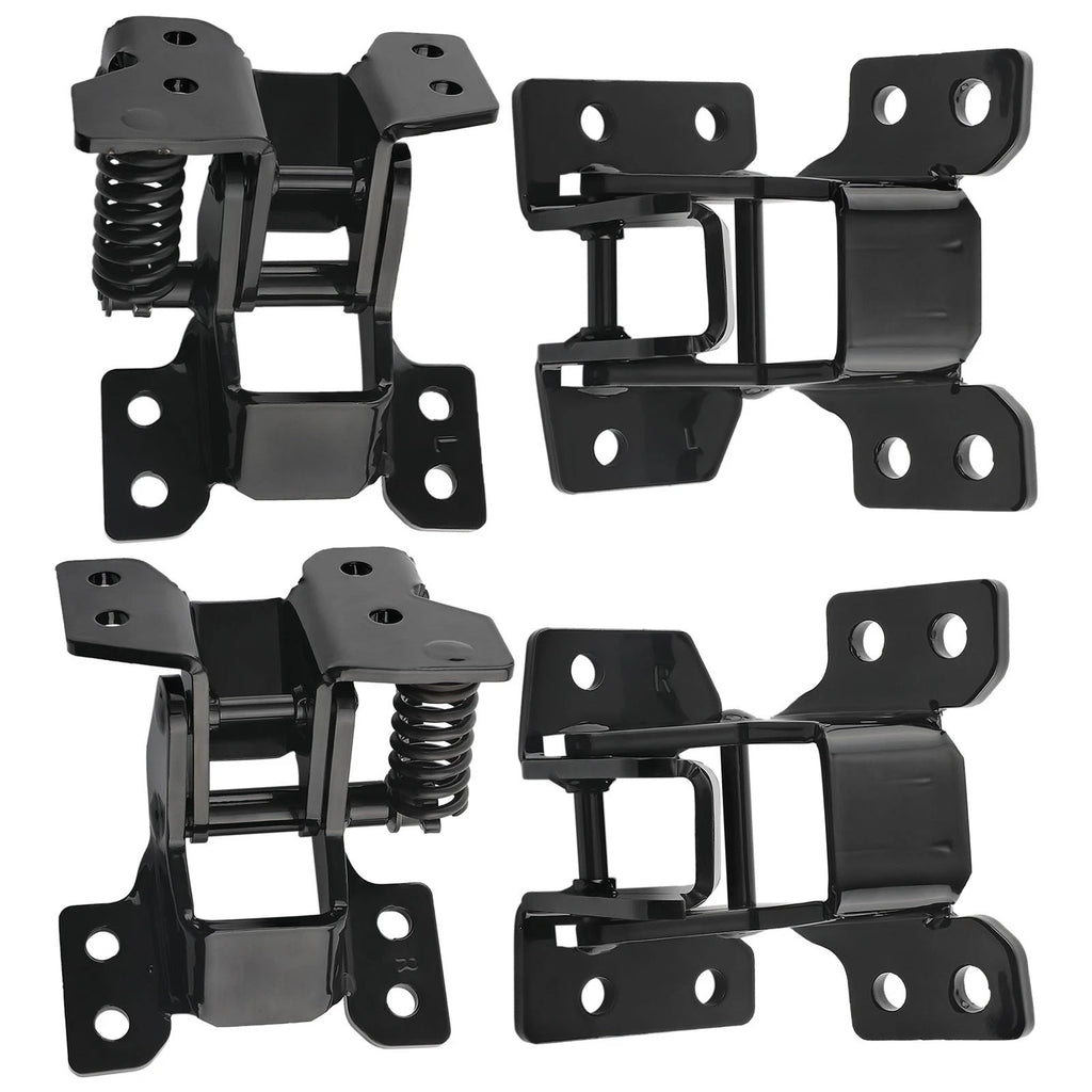 Door Hinge Kit Set for Nova (1968–1979) - Bolt-On Style