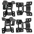 Door Hinge Kit Set for Nova (1968–1979) - Bolt-On Style