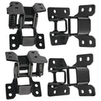 Door Hinge Kit Set for Nova (1968–1979) - Bolt-On Style