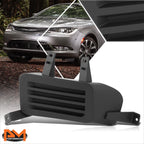 Right Side HID Projector Headlight for Ford Flex (2011–2012) Black