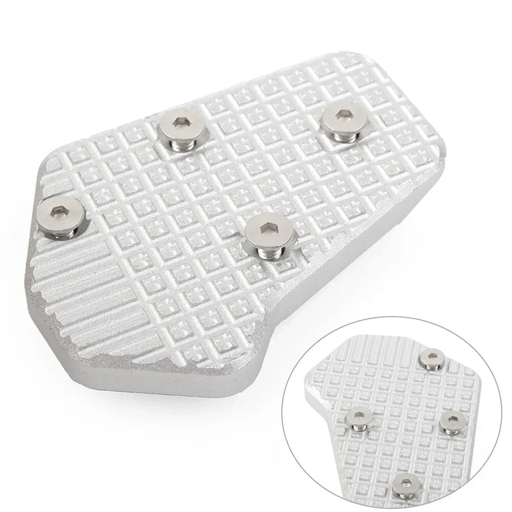 Rear Foot Brake Lever Pedal Pad Extender for BMW F900XR (2020-2021)