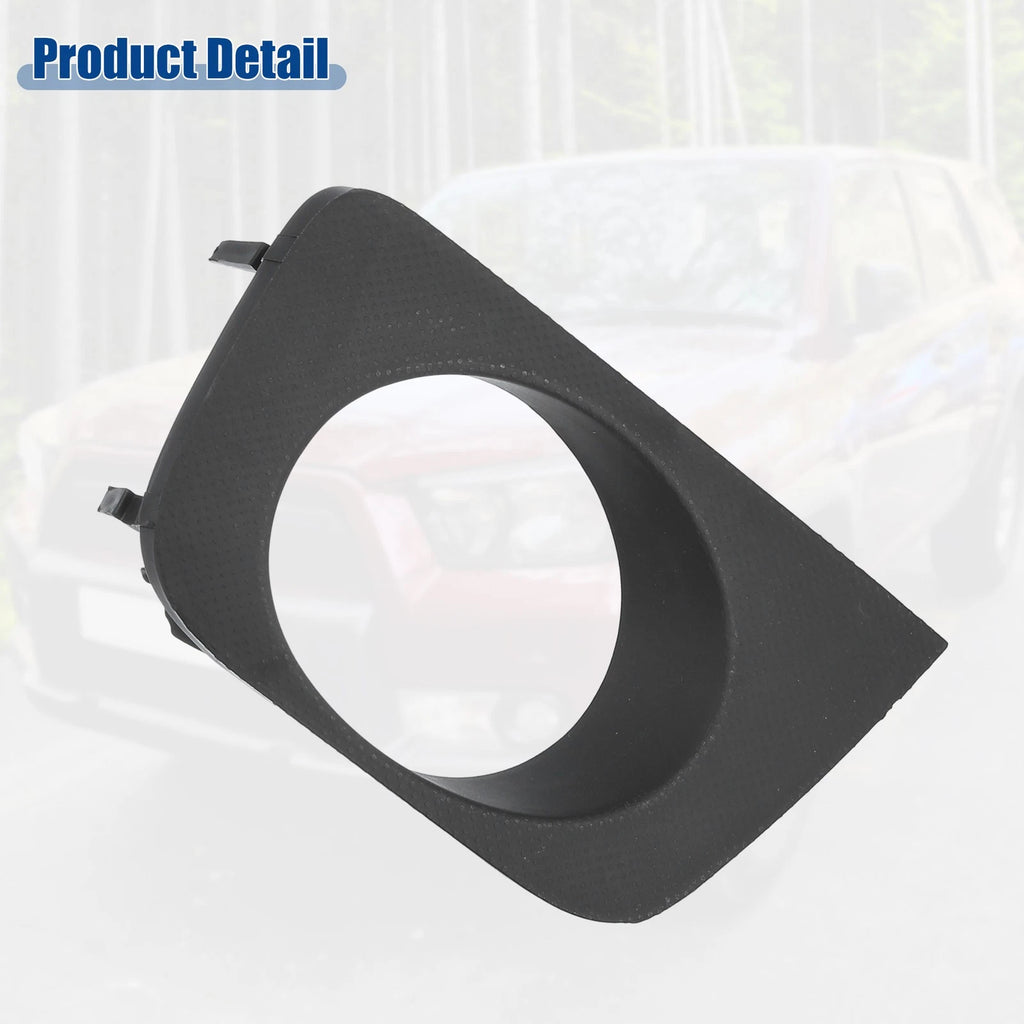 Fog Light Grille Cover Trim for Toyota 4Runner 4.0L (2006–2009)