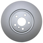 Front Coated 300mm Brake Disc for BMW F39 X2 F48 X1 Mini F60 (2018–2023)