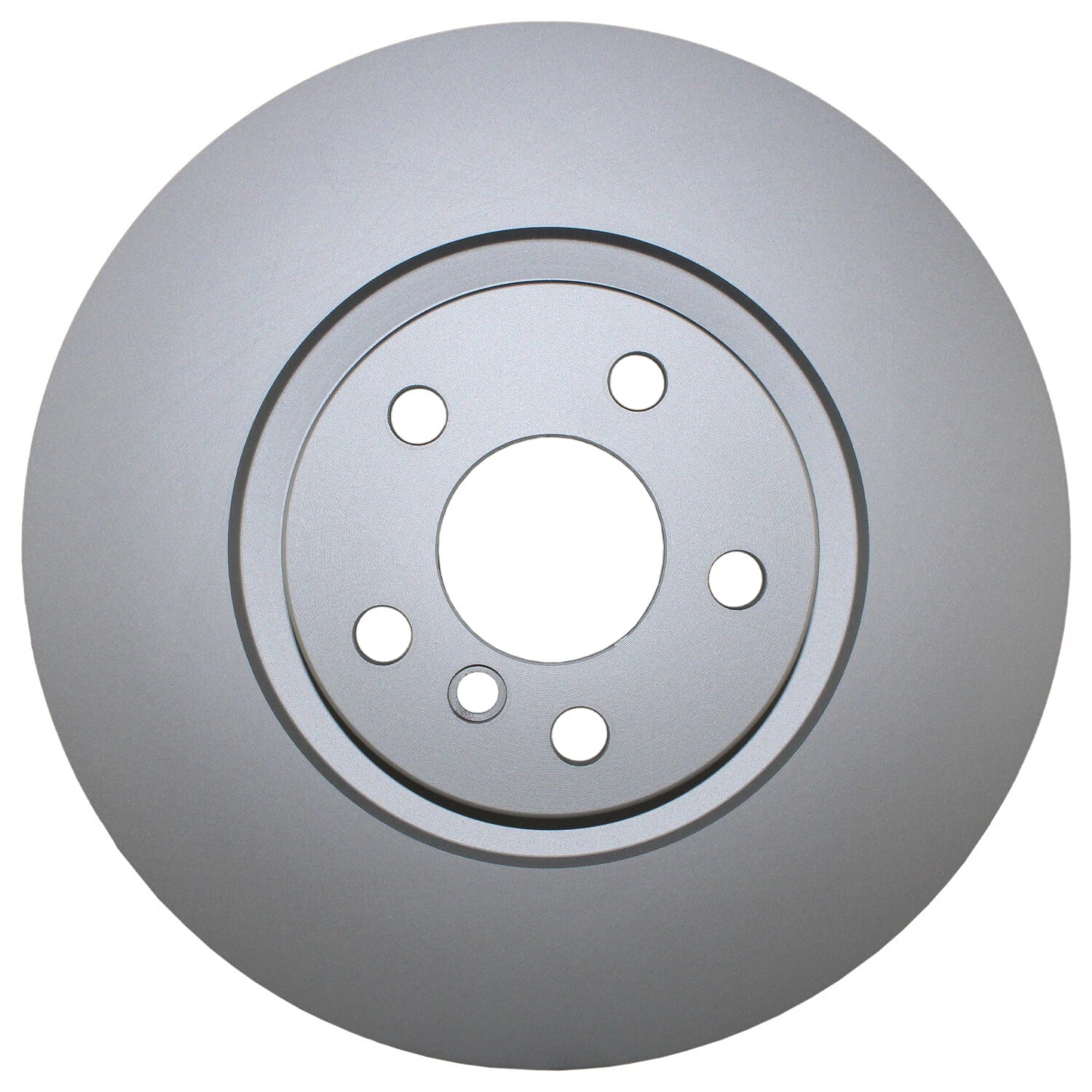 Front Coated 300mm Brake Disc for BMW F39 X2 F48 X1 Mini F60 (2018–2023)