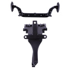 Upper Headlight Fairing & Mirror Stay Bracket for Kawasaki ZX14R (2006–2023)