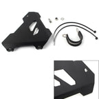 Starter Protector Frame Guard Cover for BMW R1200GS R1250GS R1250R (2013-2023)
