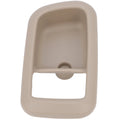 Inside Door Handle Cover for Toyota Tundra (2000–2006) Beige