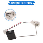 Fuel Tank Sending Unit for Toyota Tundra (2007–2021) No. 770200C071