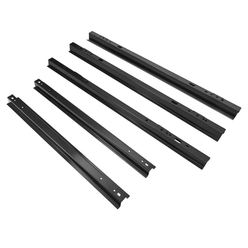 Truck Bed Floor Support Crossmember for Chevy GMC K3500 (1988–2000)