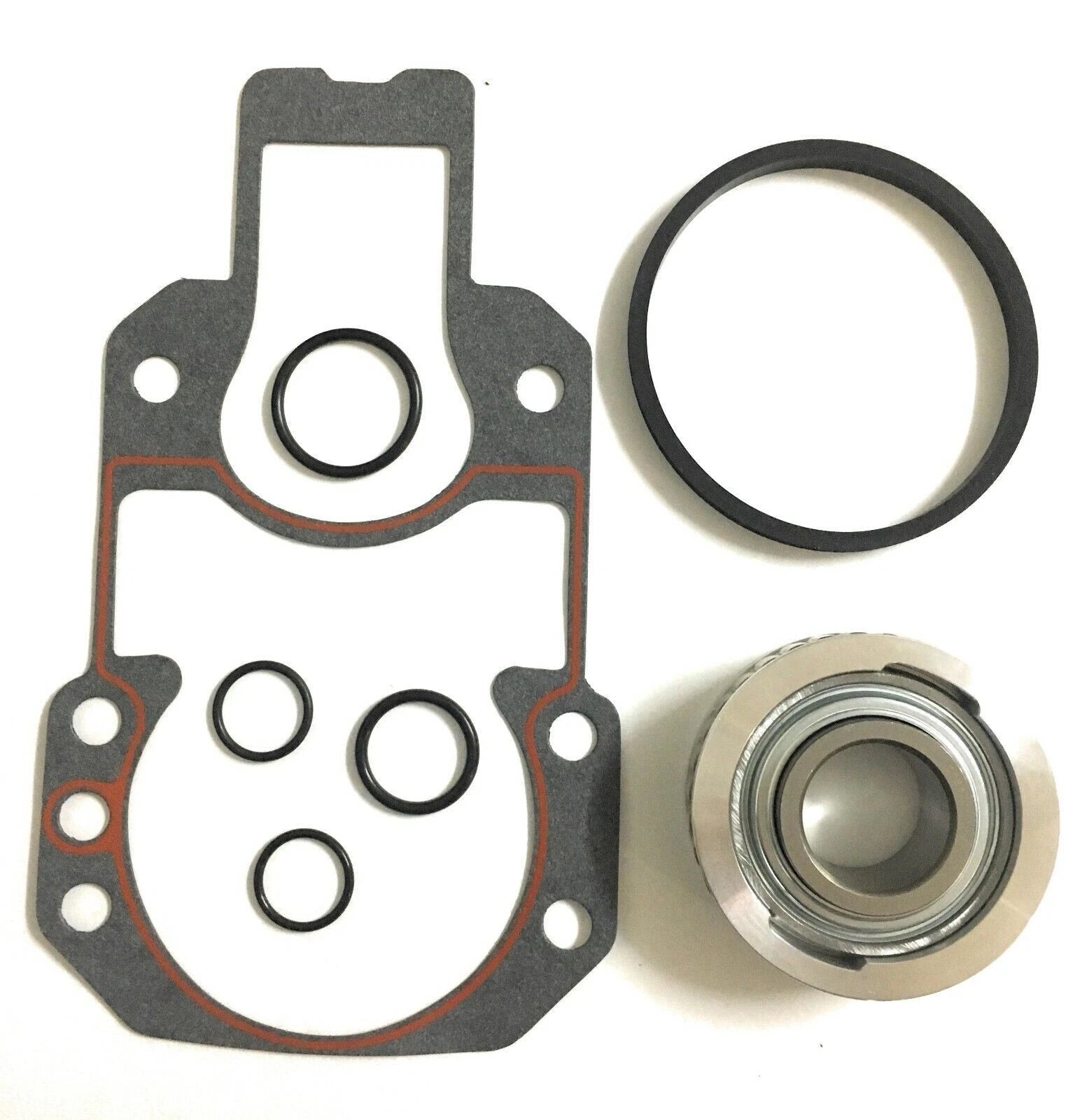 Gimbal Bearing Kit with Gasket & Seal for Mercruiser Alpha One (1968–1990)