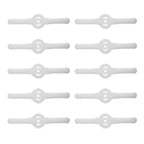 Replacement Plastic Blades for Electric Grass Trimmer (2010–2023)