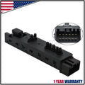 Power Seat Control Switch for Ford Escape F-150 F-250 (2010–2023)