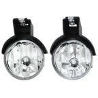 Set of 2 Fog Lights for Dodge Dakota (1997–2000)