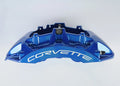 ACDelco Front Passenger Right Disc Brake Caliper for Chevrolet Corvette (C5, C6)