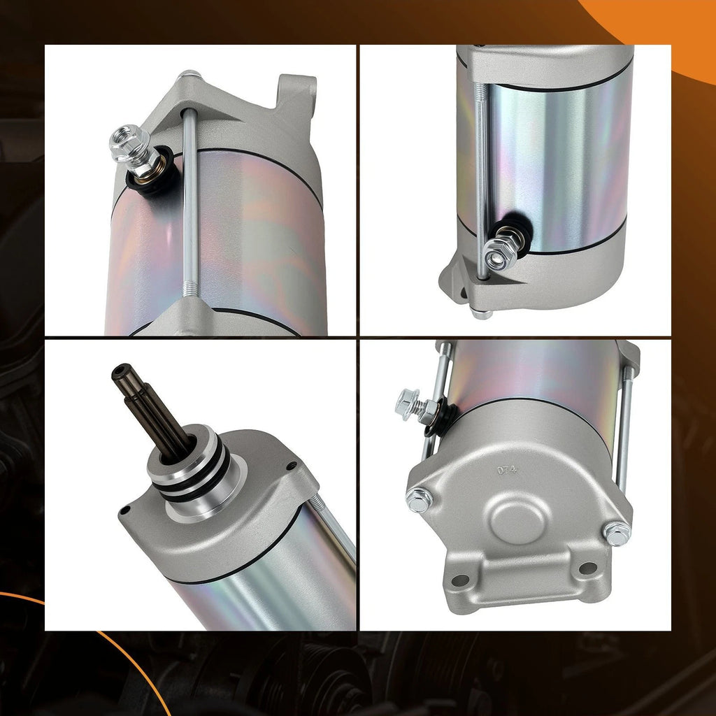 Starter Motor for Polaris Ranger Crew 900 (2014-2016)