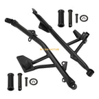 Passenger Foot Pegs for Kawasaki EN650 Vulcan S 650 ABS (2015–2023) 99994-0570